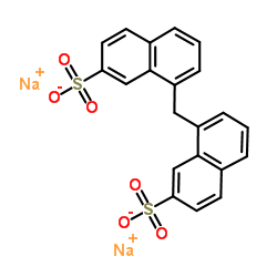 8,8'-Methylenebis(2-naphthalenesulfonic acid sodium) salt picture