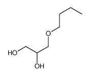Azoxybenzene-4,4'-bis(propenoic acid chloride)结构式