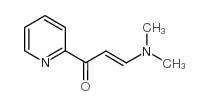 3-(二甲基氨基)-1-(2-吡啶)-2-丙烯醛-1-醛图片