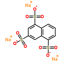 1,3,5-萘三磺酸图片