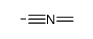 isocyanomethide anion Structure