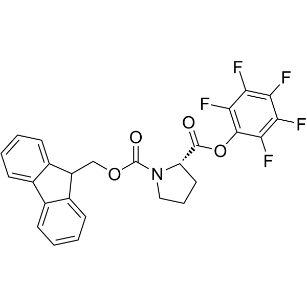 脯胺酸结构式