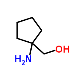 1-氨基-1-氯代环戊烷甲酯图片
