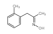(2-methylphenyl)acetone oxime picture