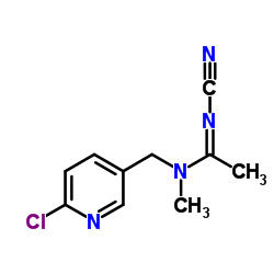 Acetamiprid picture
