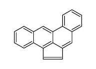 Benz(e)aceanthrylene结构式