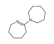 3',4,4',5,5',6,6',7-octahydro-1(3H),7'-bi-2H-azepine Structure