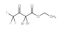 ETHYL TRIFLUOROACETYLDIBROMOACETATE picture