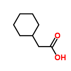 Cyclohexaneacetic acid picture