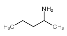 2-氨基戊烷结构式