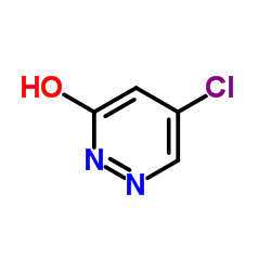 5-氯哒嗪-3(2H)-酮图片