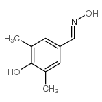 3,5-dimethyl-4-hydroxybenzaldehyde oxime picture