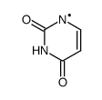 Uracil-1-yl Structure