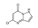 5-氯吡唑并[1,5-a]嘧啶-7(1H)-酮图片