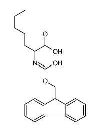 FMOC-2-AMINOHEPTANOIC ACID picture