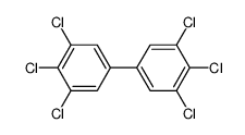 八氯化萘结构式