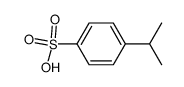 4-异丙基苯磺酸图片