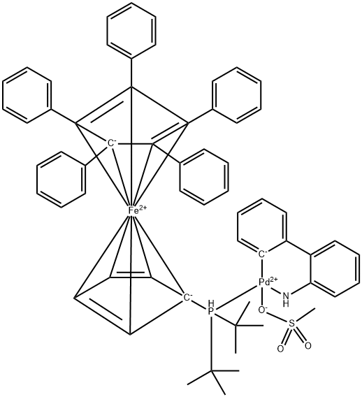 QPHOSPDG3结构式