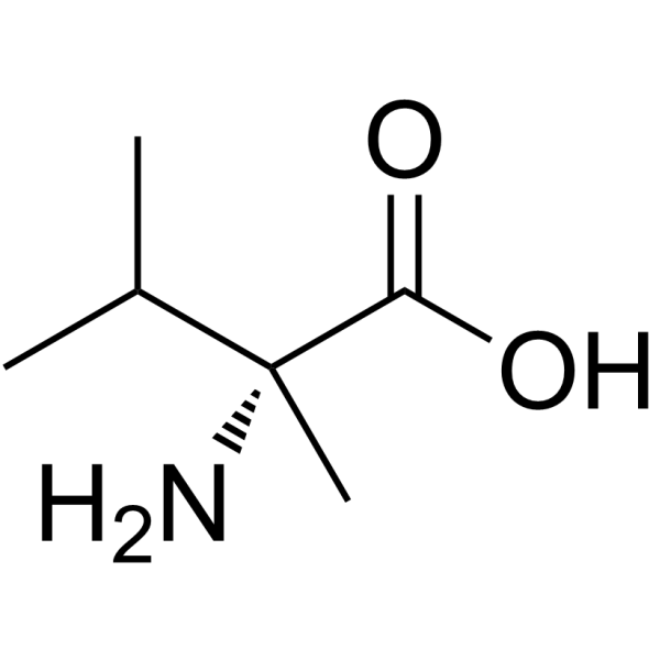 D-2-甲基缬氨酸图片