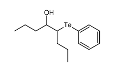 N-(1-Cyclohexen-1-yl)-N-lithiobenzolamin结构式