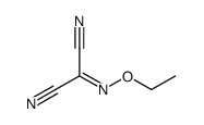 ethoxymethylenemalononitrile Structure