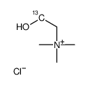 2-hydroxyethyl(trimethyl)azanium,chloride结构式