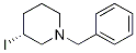 (R)-1-Benzyl-3-iodo-piperidine Structure