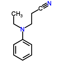N-乙基-N-氰乙基苯胺图片