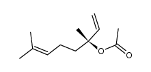 laevo-linalyl acetate picture