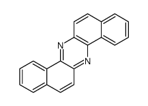Dibenzo[a,h]phenazine结构式