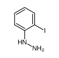 (2-Iodophenyl)hydrazine picture
