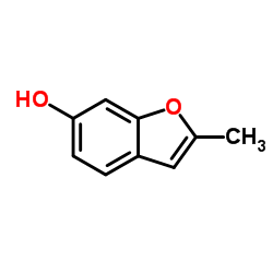 2-Methyl-1-benzofuran-6-ol picture