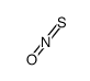 nitrogen(IV) oxide sulfide Structure
