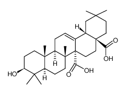 cincholic acid结构式