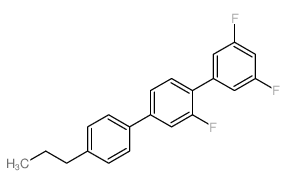 1-Propyl-3',3",5"-trifluoro-terphenyl picture
