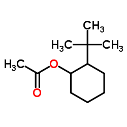 2-TERT-BUTYLCYCLOHEXYL ACETATE picture