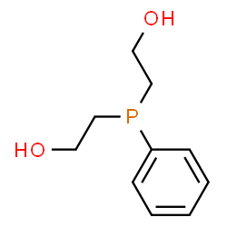 2,2'-(Phenylphosphinediyl)diethanol picture