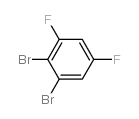 1,2-二溴-3,5-二氟苯图片