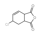 4-Chlorotetrahydrophthalic anhydride picture