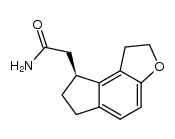 雷美替胺杂质6结构式