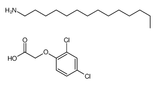 tetradecylammonium (o,p-dichlorophenoxy)acetate picture