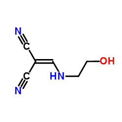 四氟硼酸双(乙腈)(1,5-环辛二烯)铱(I)结构式
