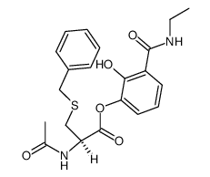 2-cyano-2-methyl-succinic acid diethyl ester结构式