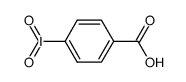 4-iodylbenzoic acid Structure