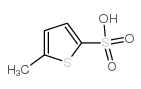 5-Methyl-2-thiophenesulfonic acid picture