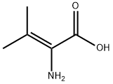 α,β-Didehydrovaline Structure