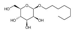 正辛基 beta-D-吡喃甘露糖苷图片