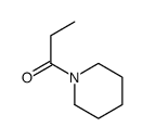 N,N-Pentamethylenepropionamide结构式