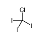 chloro(triiodo)methane Structure