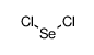 chloro selenohypochlorite Structure